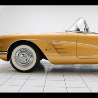 1958 Chevrolet Corvette - Image 33