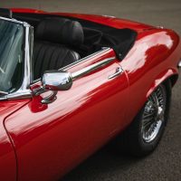 1972 Jaguar E-Type Series 3 V12 Roadster - Image 10
