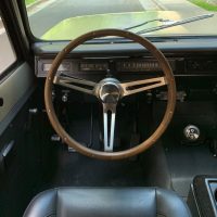 1973 International Scout II - Image 10