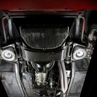 1967 Alfa Romeo Spider Duetto - Image 29