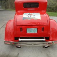 1931 Ford Custom - Image 16
