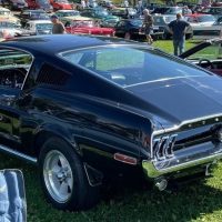 1968 Ford Mustang Fastback 390 C6 - Image 29
