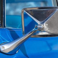 1970s Chevrolet K5 Blazer CST - Image 49