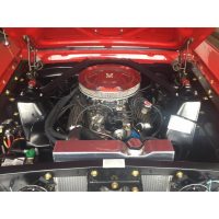 1966 Ford Mustang GT Tribute - Image 18
