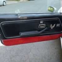 1981 Pontiac Firebird Trans Am SE Turbo - Image 25