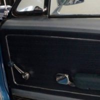 1968 Ford Mustang 289 V8 Automatic - Image 32