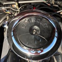 1969 Chevrolet Camaro 350ciu V8 - Image 23