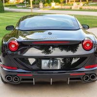 2015 Ferrari California T - Image 23