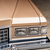 1976 Cadillac Fleetwood Brougham Talisman - Image 55