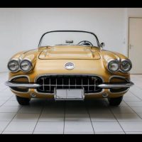 1958 Chevrolet Corvette - Image 34