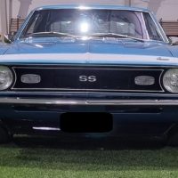 1968 Chevrolet Camaro SS 350 - Image 11