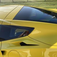 2018 Chevrolet Corvette Z06 Coupe - Image 80