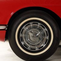 1962 Chevrolet Corvette Fuelie - Image 45