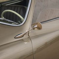 1959 Volkswagen Karmann Ghia “Lowlight” Coupe - Image 35