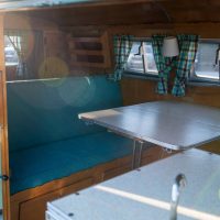 1963 Volkswagen T1 “DeLuxe” Campmobile - Image 17
