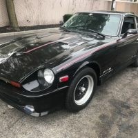 1978 Datsun 280Z Black Pearl Edition - Image 21