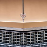 1976 Cadillac Fleetwood Brougham Talisman - Image 56