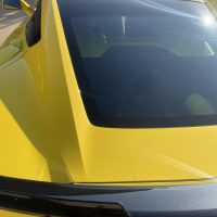 2018 Chevrolet Corvette Z06 Coupe - Image 81