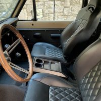 1973 International Scout II - Image 12