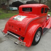 1931 Ford Custom - Image 18