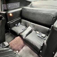 1968 Ford Mustang Fastback 390 C6 - Image 31