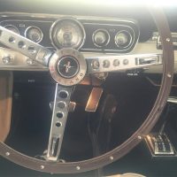 1966 Ford Mustang GT Tribute - Image 20