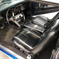 1967 Chevrolet Camaro RS/SS - Image 20