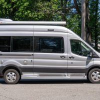 2021 Pleasure-Way Ontour 2.0 Class B - Image 58