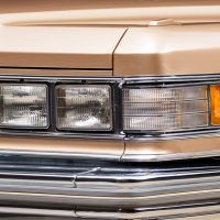 1976 Cadillac Fleetwood Brougham Talisman - Image 57