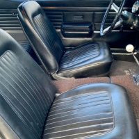 1968 Chevrolet Camaro SS 350 - Image 13