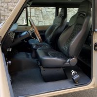 1973 International Scout II - Image 13
