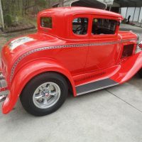1931 Ford Custom - Image 19
