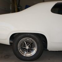 1971 Plymouth Road Runner - Image 43