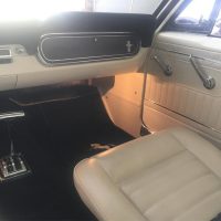 1966 Ford Mustang GT Tribute - Image 21