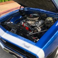 1967 Chevrolet Camaro RS/SS - Image 21