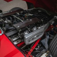 1972 Jaguar E-Type Series 3 V12 Roadster - Image 14