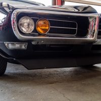 1968 Pontiac Firebird Coupe - Image 48