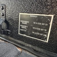 AM General M1151A1 HMMWV Slant-Back - Image 56