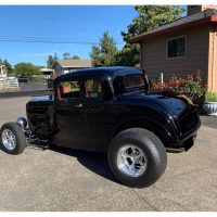 1932 Ford 5-Window Highboy Coupe - Image 14