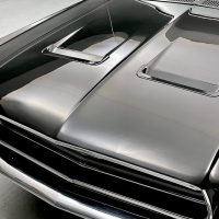 1968 Ford Mustang Fastback 390 C6 - Image 33