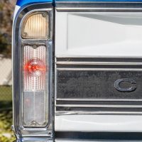 1970s Chevrolet K5 Blazer CST - Image 53
