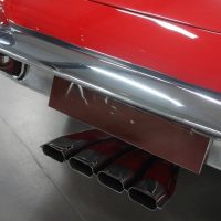 1974 Jaguar E-Type Series III V12 Roadster - Image 22