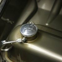 1959 Volkswagen Karmann Ghia “Lowlight” Coupe - Image 38