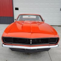 1967 Chevrolet Camaro RS Coupe - Image 55