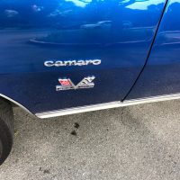 1967 Chevrolet Camaro RS/SS - Image 22