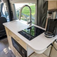 2021 Pleasure-Way Ontour 2.0 Class B - Image 60
