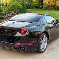 2015 Ferrari California T - Image 27