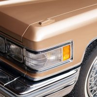 1976 Cadillac Fleetwood Brougham Talisman - Image 59