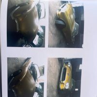 1958 Chevrolet Corvette - Image 38