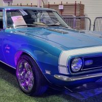 1968 Chevrolet Camaro SS 350 - Image 15